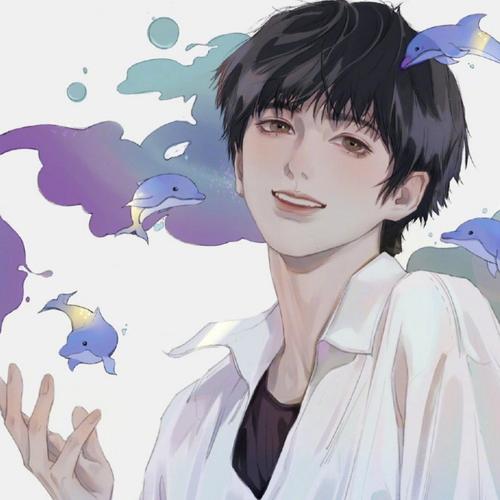 tnt时代少年团 全员动漫头像