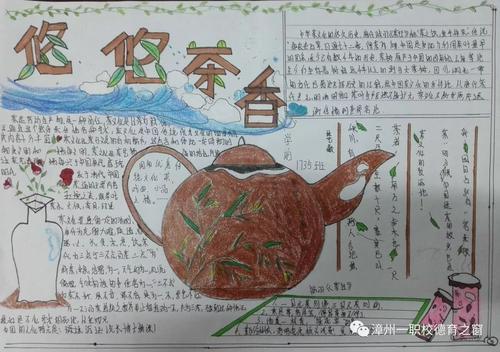 漳州闽南风俗手抄报 年俗手抄报