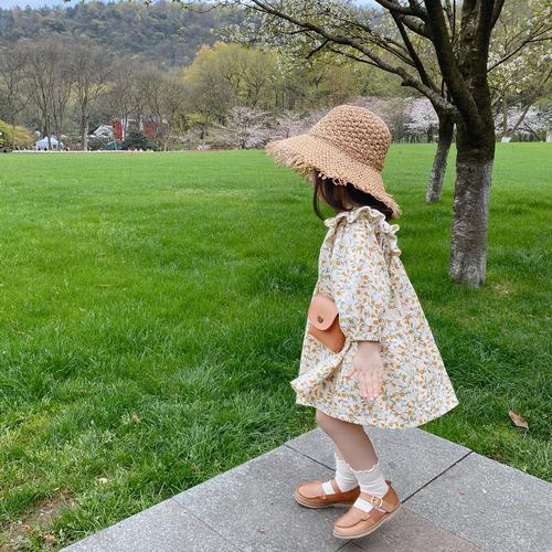 共552 件女童长袖连衣裙子裙子衣相关商品