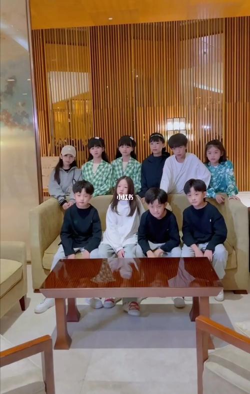 友谊 大型网友见面会#一一丫丫 #林钰珊段依娜 #张轶程 #三胞胎天之文
