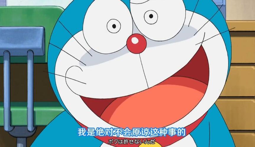 大雄不知生肖是什么,哆啦a梦害怕老鼠真正原因