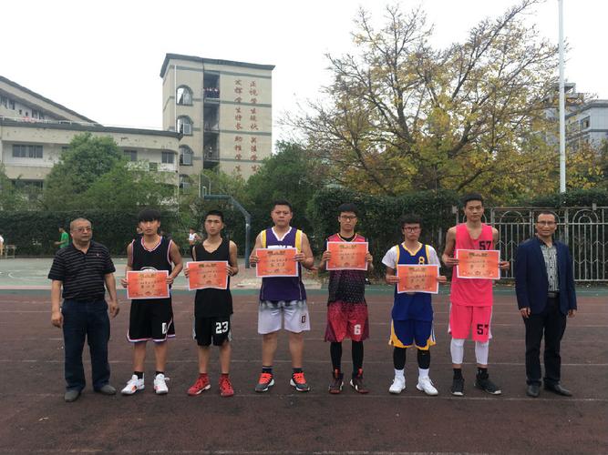 育才篮球赛,青春不言败校园动态-四川省大英县育才中学