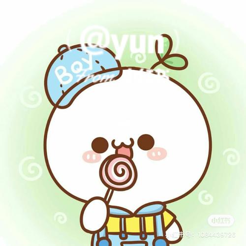 情侣头像_长草颜团子怎么样_情侣头像_素材_头像