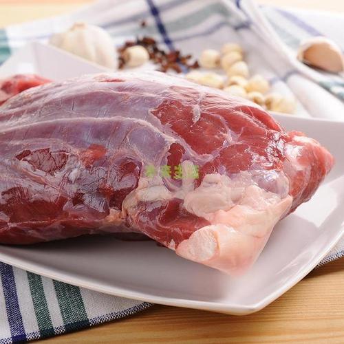 犇福牌延边黄牛腱子肉980g【价格 多少钱 图片 怎么样】 - 本来生活网