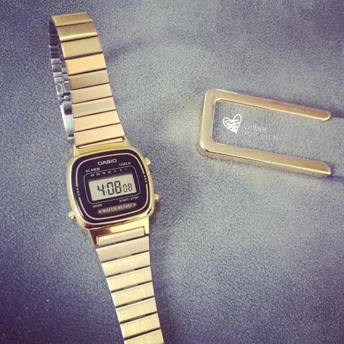 卡西欧手表闹钟怎么关,有没有大神可以指点