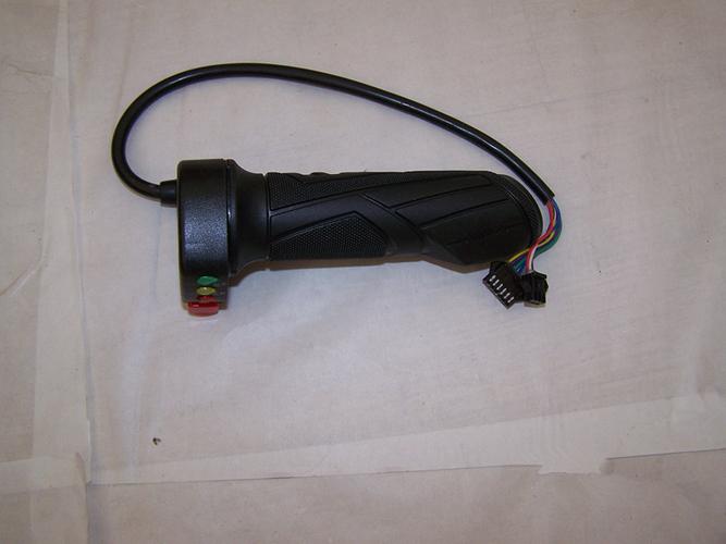 爱玛电动车配件/原装力鹰调速把/原厂tdr311z加速器/加速转把