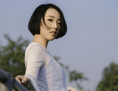 sing女团许诗茵个人资料 女团出道才艺双全创作征服众人
