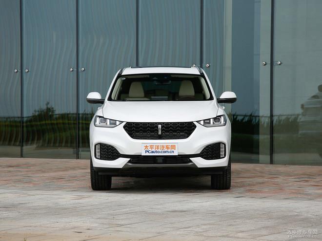 长城vv6到底怎么样(长城vv7报价及图片)【汽车时代网】