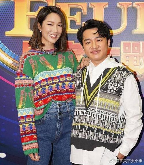另谋出路网传王祖蓝与tvb女高层闹翻疑与钟嘉欣错失视后有关