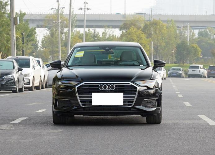 奥迪a6多少钱一辆奥迪a6l最低多少钱