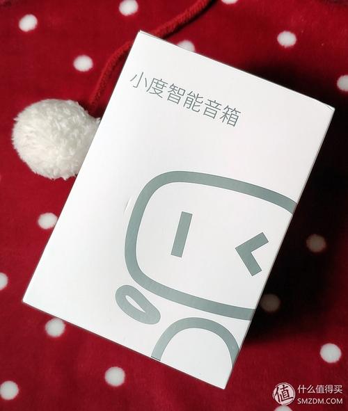 89的大厂智能音箱,小度音箱初体验