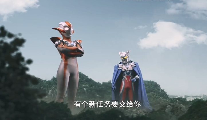 奥特银河格斗2赛罗为什么让格丽乔奥特曼去招募奥特联盟队员