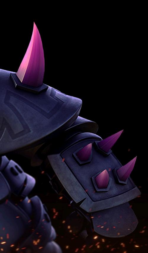 皇室战争高清壁纸#1(无水印放心用)