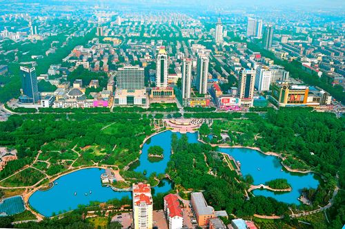 淄博规划4条城市轨道交通 张店至博山轻轨,近200公里