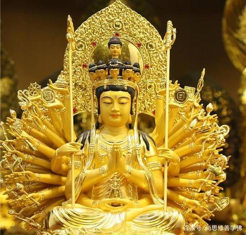 佛教:观世音菩萨的方法,治好了2600年前的一场疫病