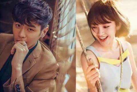 不忘初衷!张若昀与女友唐艺昕相恋六年