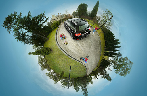 360度全景照相机 手机全景拍摄技巧