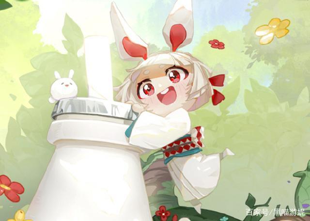 阴阳师sp梦寻山兔情报公开活动解锁获取八岐大兔这环将套尽一切