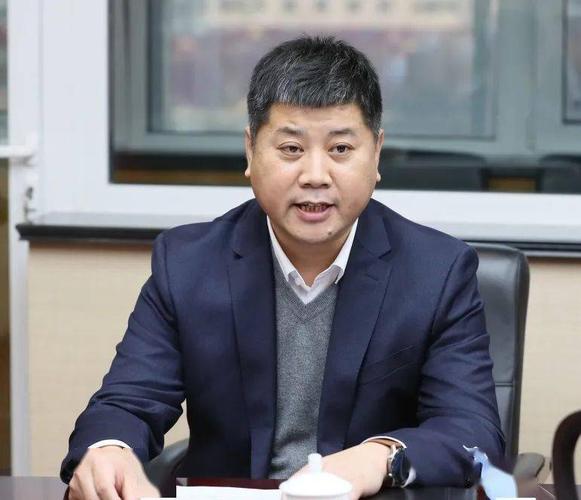 中国石化胜利油田一单位重要人事变动