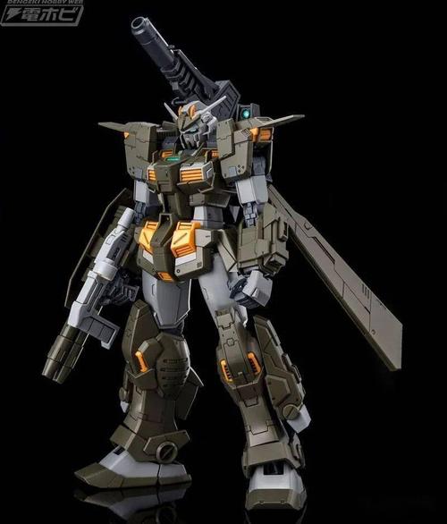 【资讯】万代20年11月 pb网限 mg 兴风者高达f. a&乱流吉姆 新官图