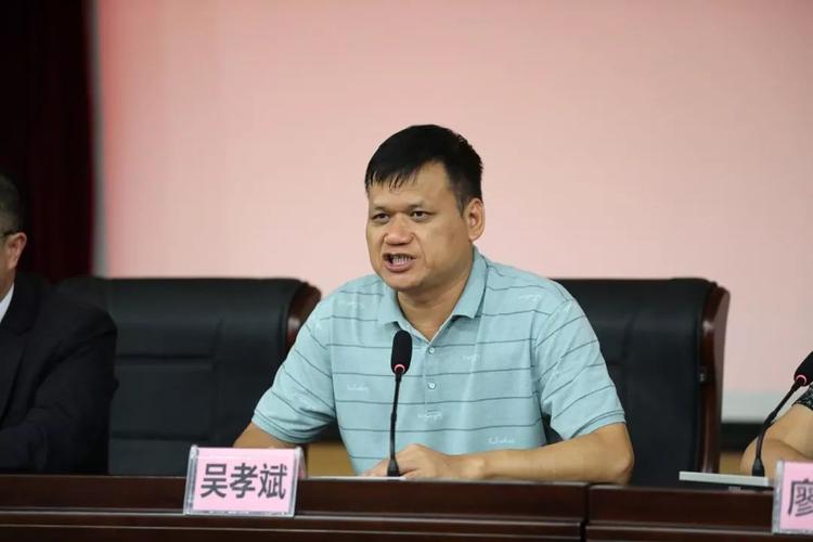 党建引领聚合力结对共建促发展柳州市工人医院与武宣县