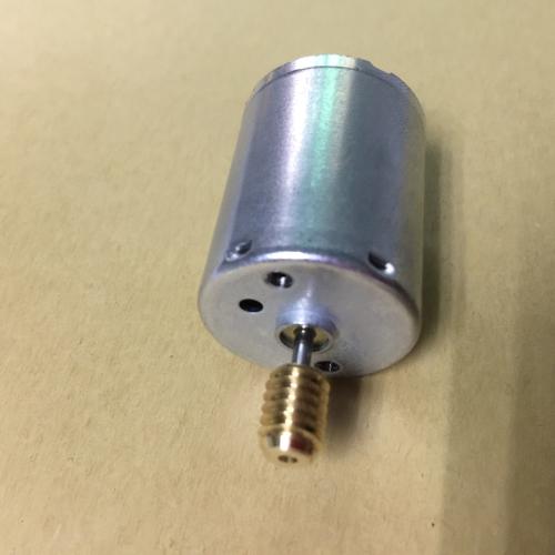 厂家热售 370减速电机 低转速马达电机 欢迎订购