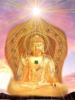 真修道人,要守寂寞, 摄心念佛,唯求解脱