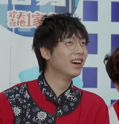 花少北某幻君中国boy 老番茄自截头像出处 b站欢天喜地好哥们