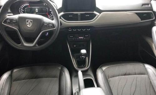 宝骏510 2017款 510 1.5l 手动 时尚型