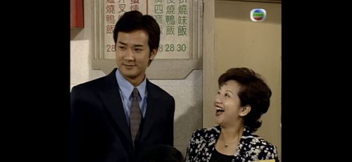 昔日tvb当家小生卢庆辉 《大宋少年志》热播引热议