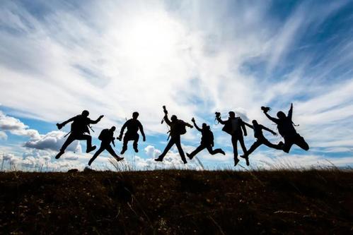 青春该是什么样子?