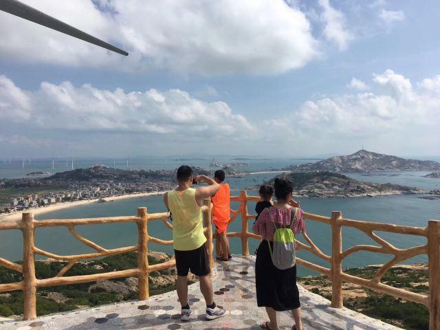 南日岛景区旅游攻略 之景点1(1/共40页)