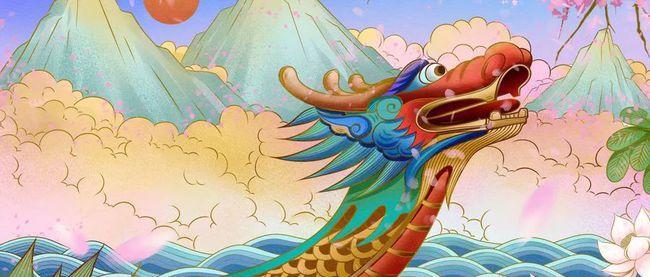 端午想划龙舟长沙这些地方可以满足你