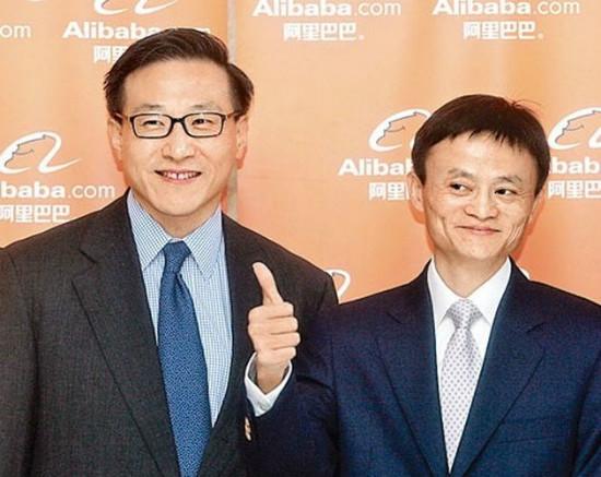 蔡崇信入主布鲁克林篮网队 创nba最大的中国人投资
