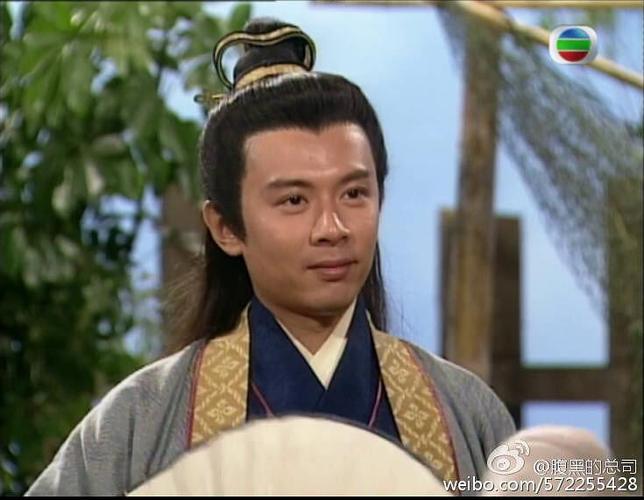 杜里安的相册-tvb何宝生