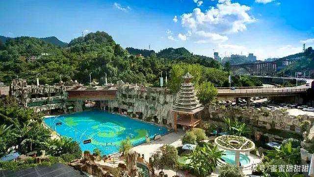 贵州省贵阳市十大景区景点