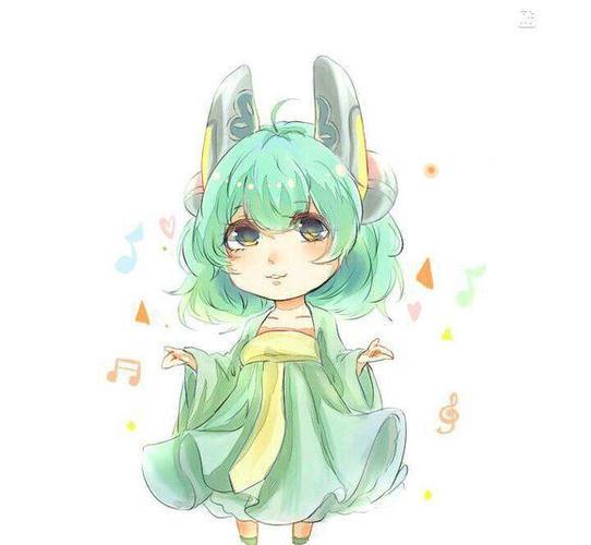 王者荣耀q版漫画版手绘板卡通版都在这2不定期更新