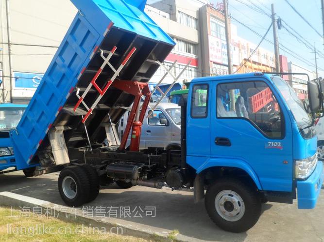 3米8江淮鼎力单顶自卸货车 2米1宽体货厢 带门中门 江淮鼎力自卸专卖