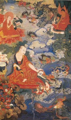 须菩提