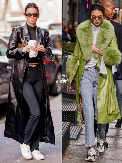 欧美明星街拍| 99肯豆冬季私服!