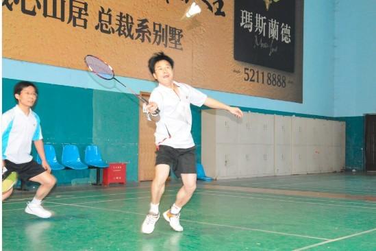 南京分公司机关新年元旦文体活动有声有色