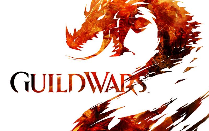 guild wars 2: overly hyped!