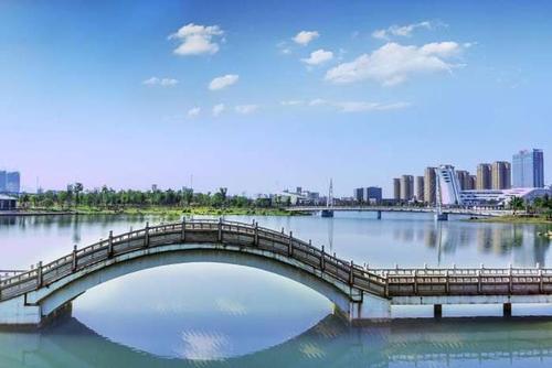 常德人口最多的5个县区:第5是武陵,第1是桃源