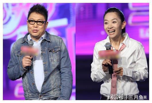 王芳不再隐瞒揭开与王为念另一层关系怪不得王为念至今还单身