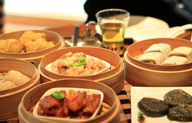 粤式早茶加盟哪个好