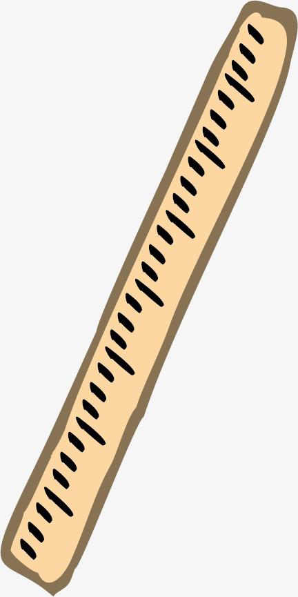 卡通尺子尺寸玩具