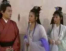 1999罗慧娟版新天仙配,我心中的经典版~~~以此怀念