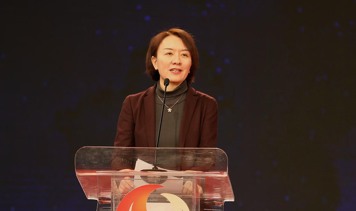 人民网董事长辞职事件详情 人民网董事长卢新宁个人资料为什么辞职