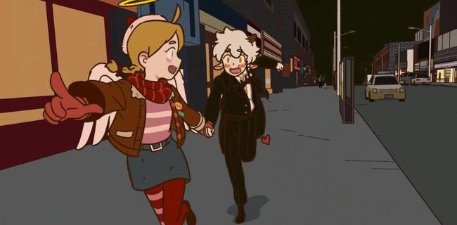 万圣街:包泥泥暗恋莉莉,艾勒和大毛成为助力