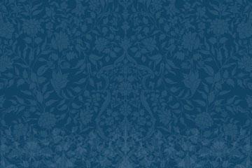 欧式复古花纹图案背景图片